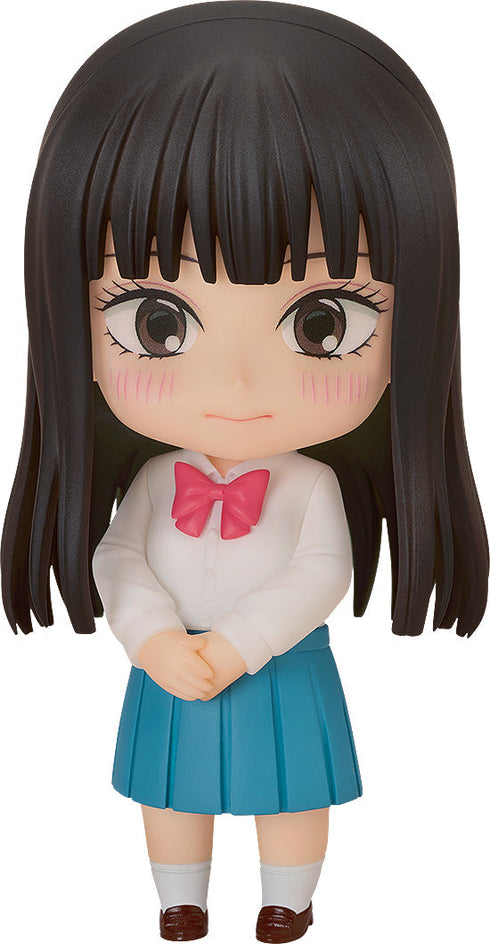 『君に届け』ねんどろいど 黒沼爽子 2.0